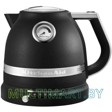 Электрочайник KitchenAid Artisan 5KEK1522EBK